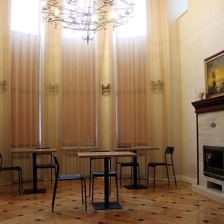 أوديسا Villa Julia المظهر الخارجي الصورة
