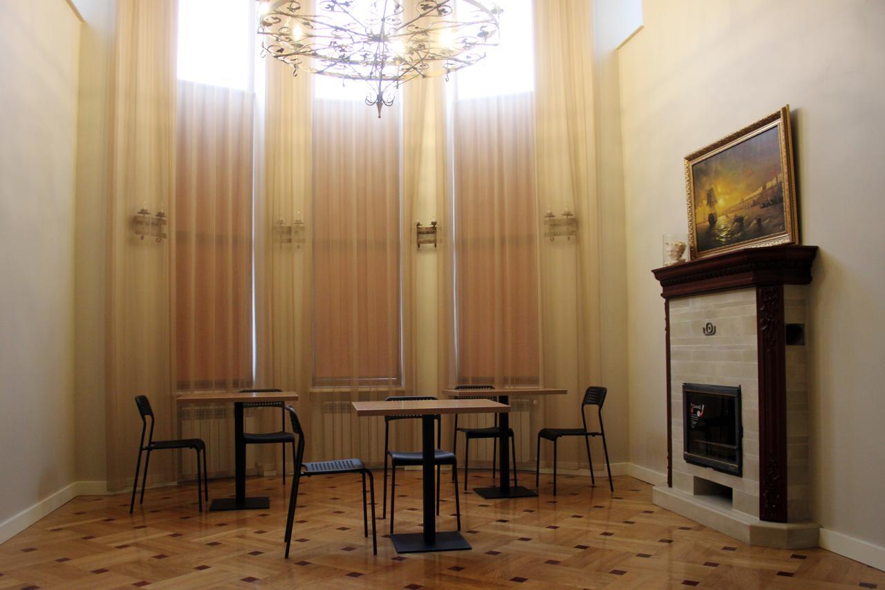 أوديسا Villa Julia المظهر الخارجي الصورة