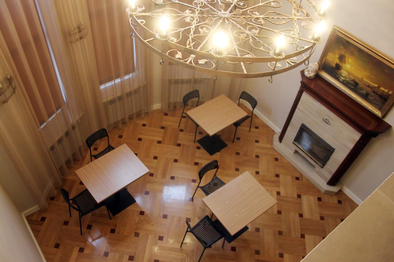 أوديسا Villa Julia المظهر الخارجي الصورة