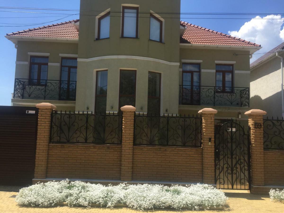 أوديسا Villa Julia المظهر الخارجي الصورة