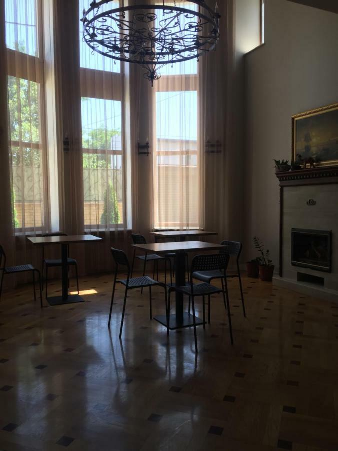 أوديسا Villa Julia المظهر الخارجي الصورة